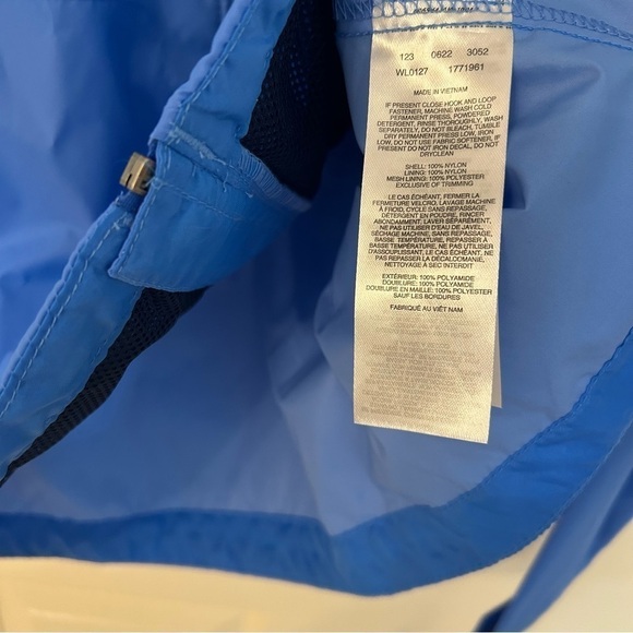 Columbia Women’s Switchback™ III Jacket in Harbor Blue - Picture 12 of 16